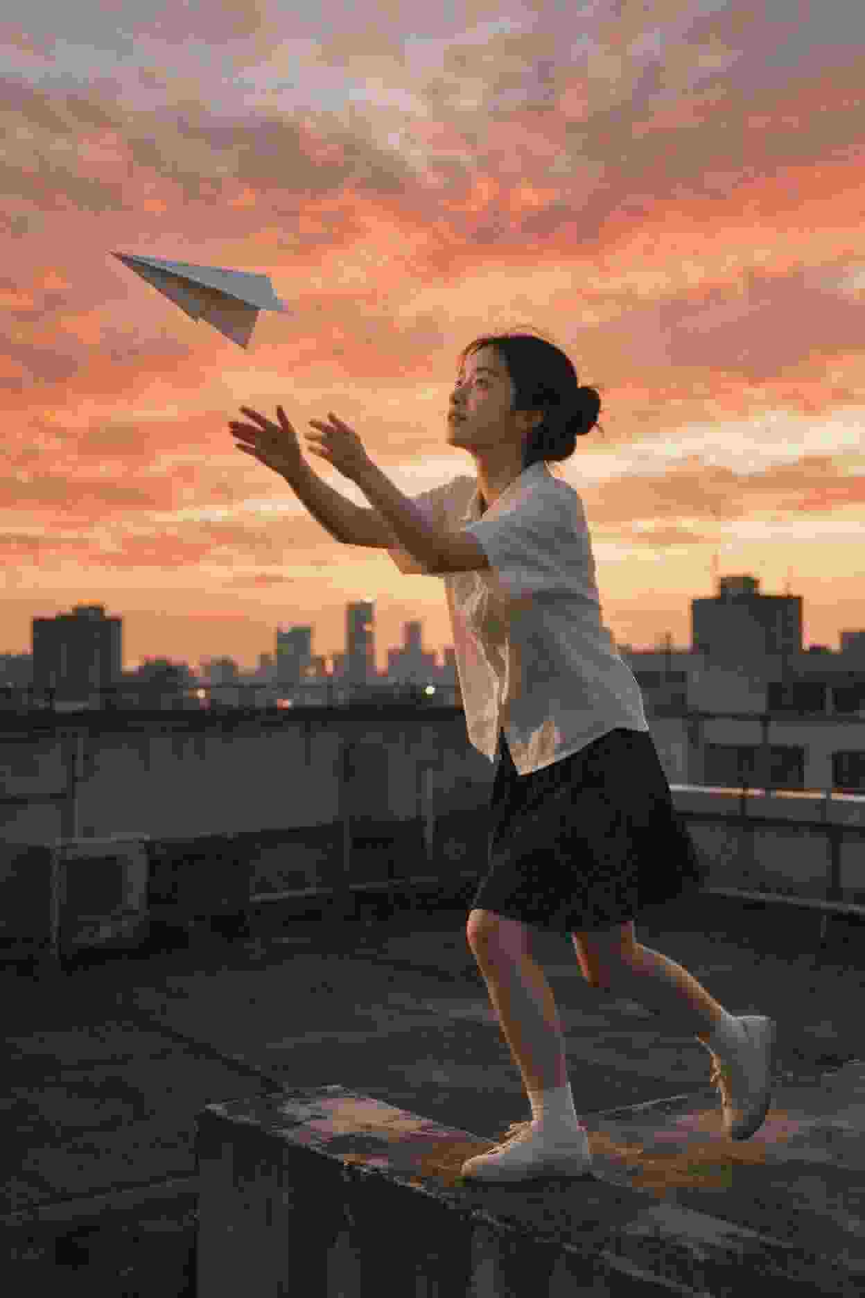 那年青春