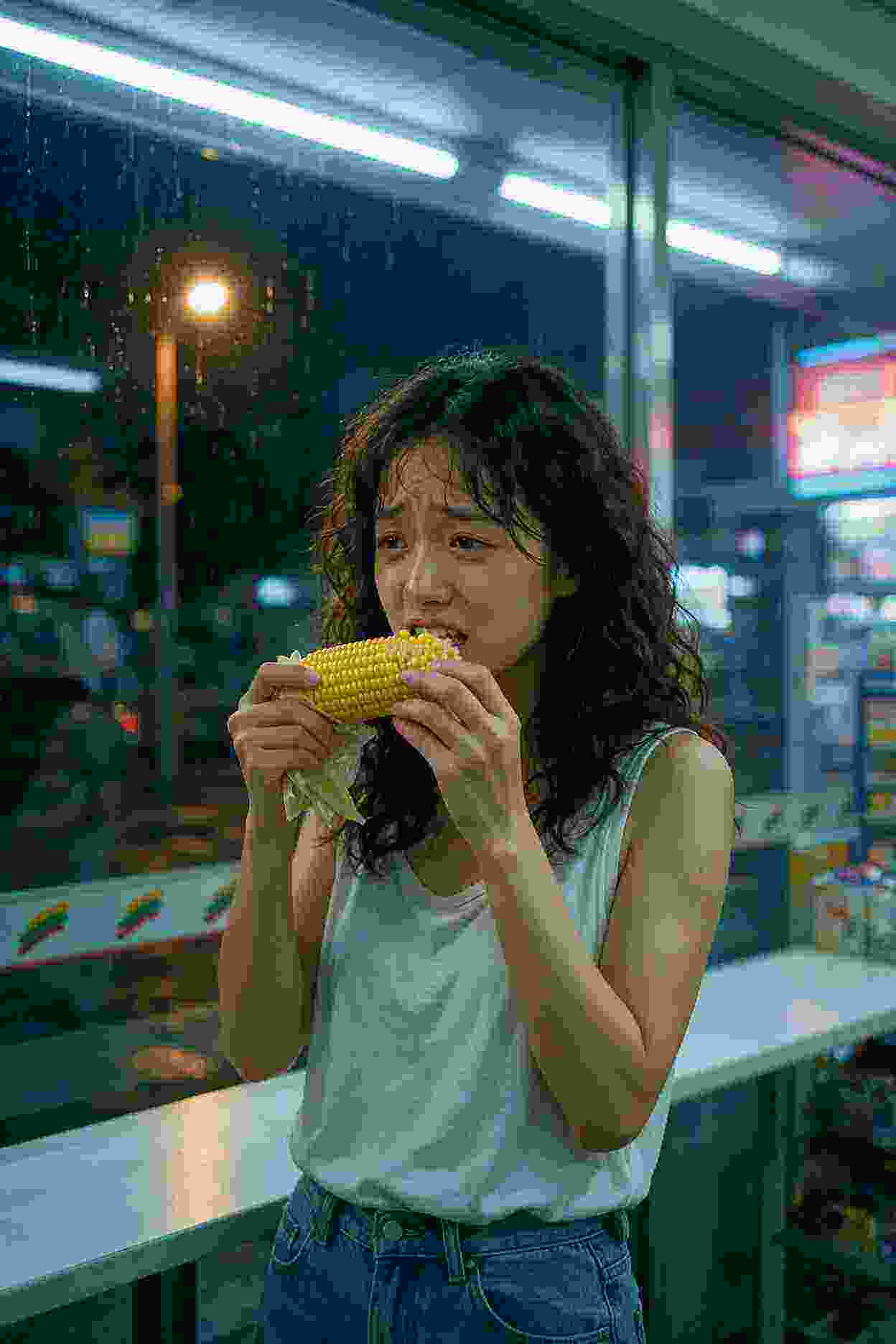 心间的温度