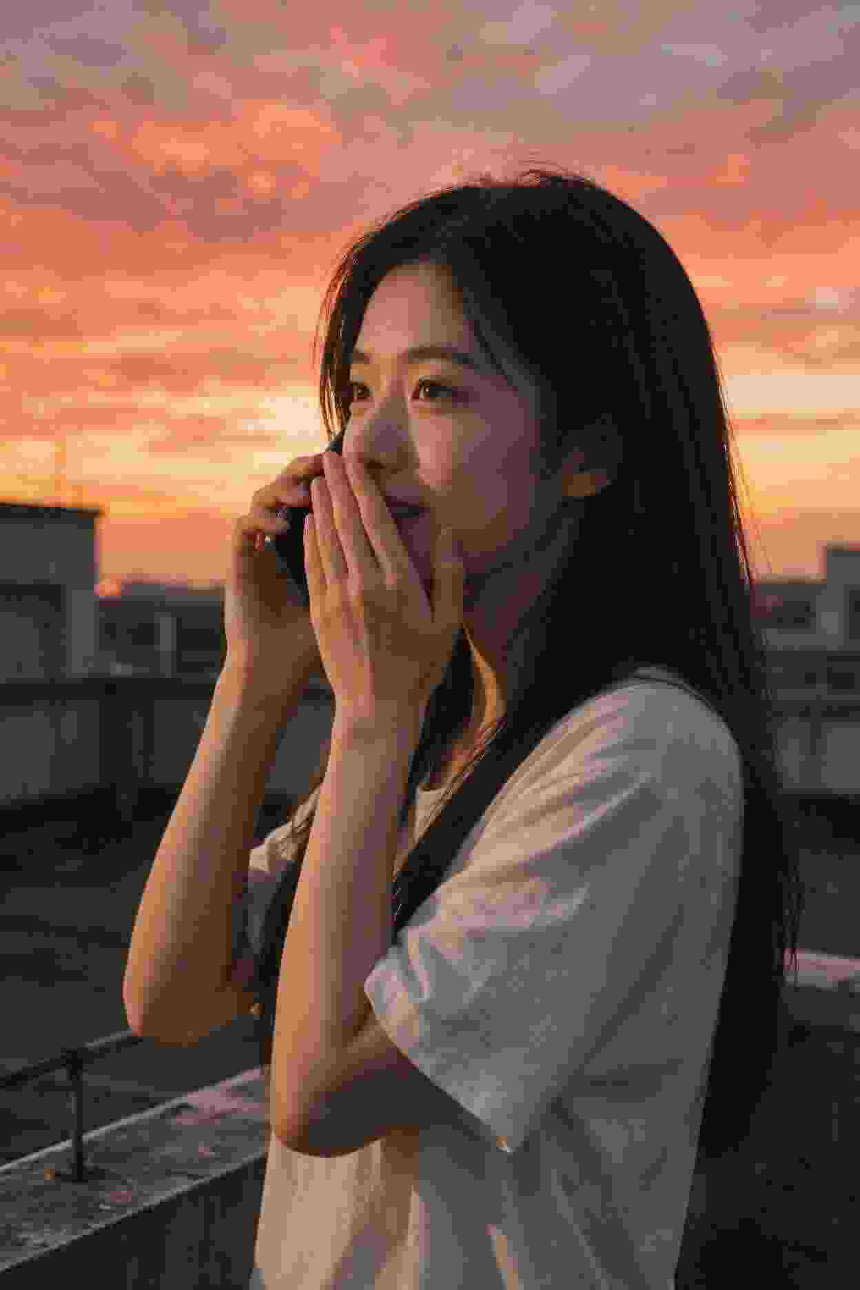 职场女性
