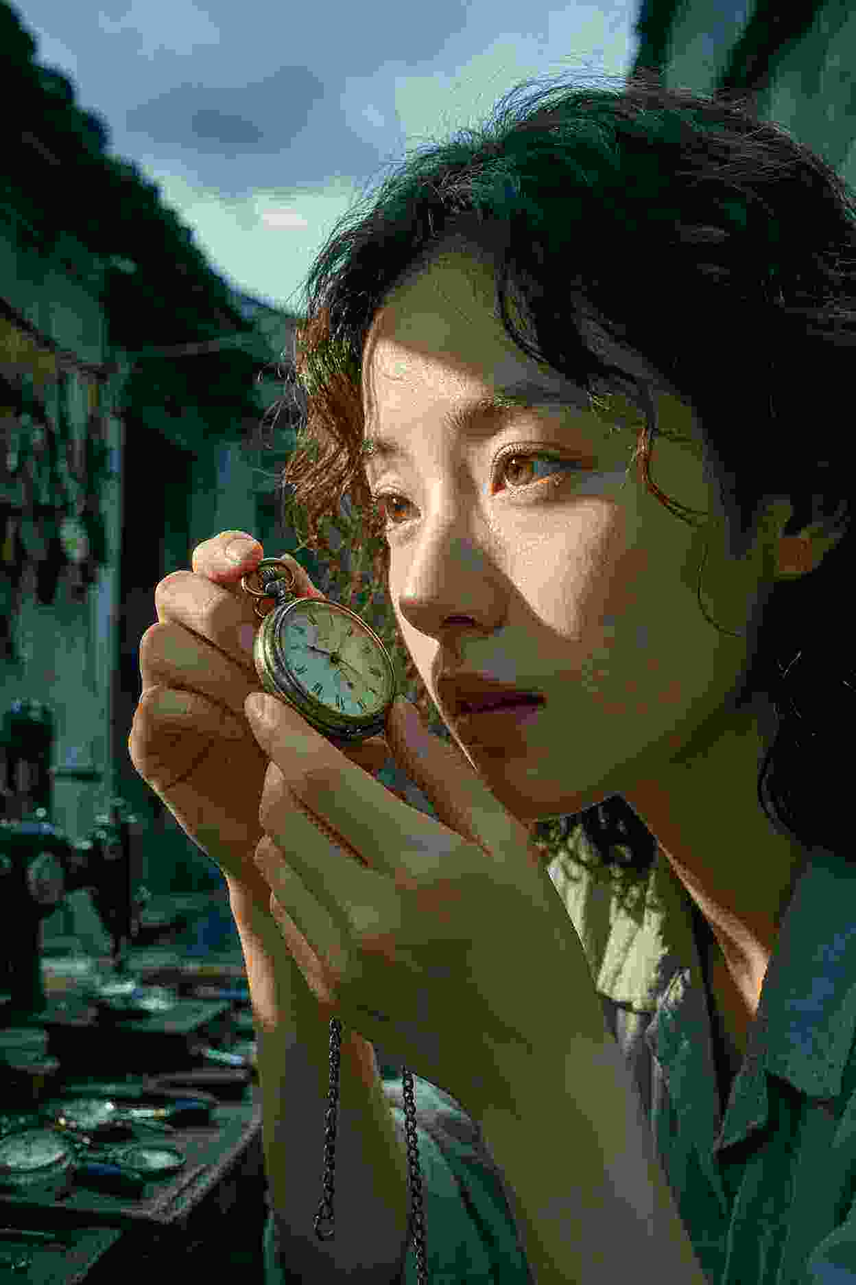 梦想在远方