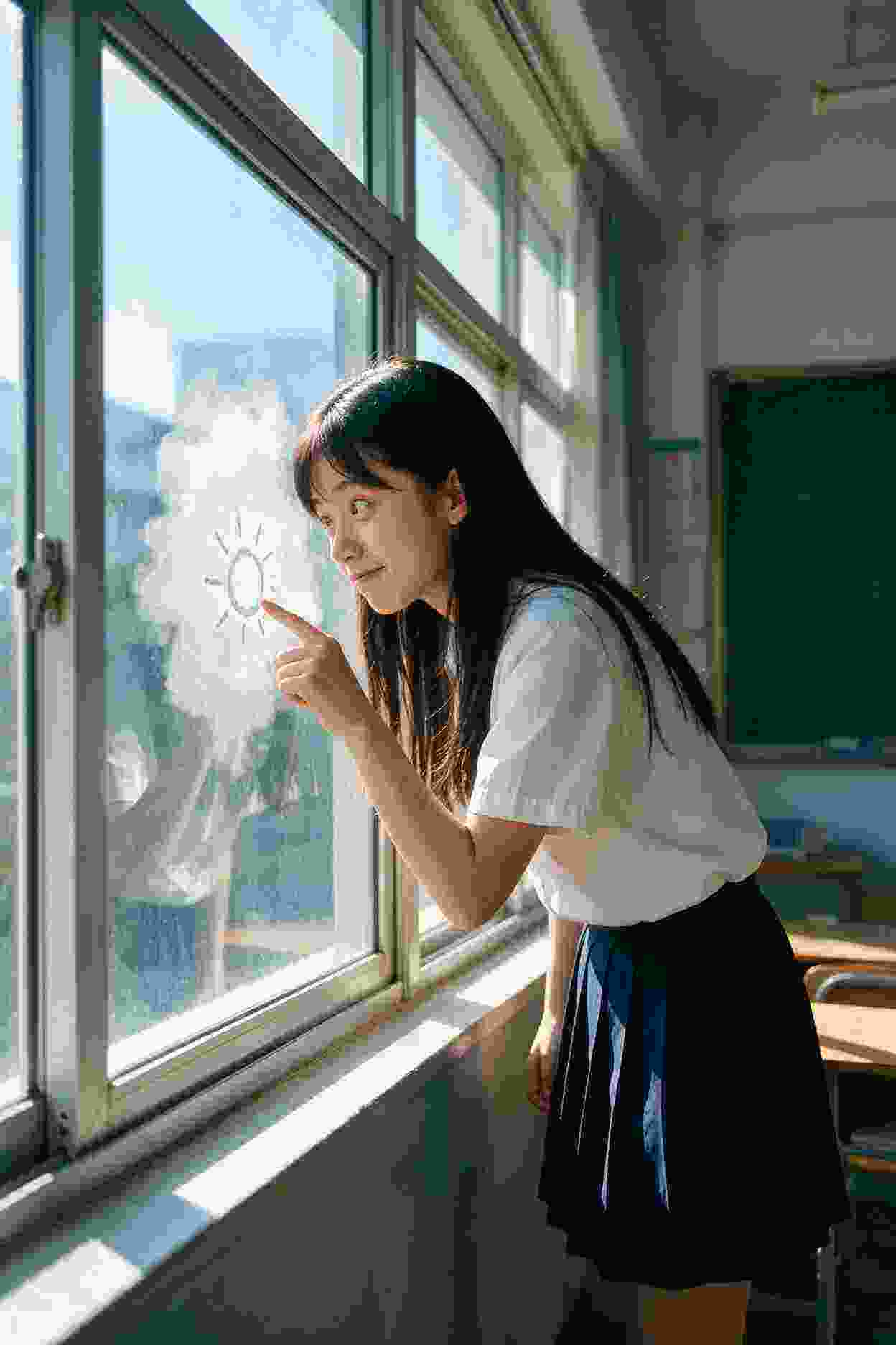 时光似箭